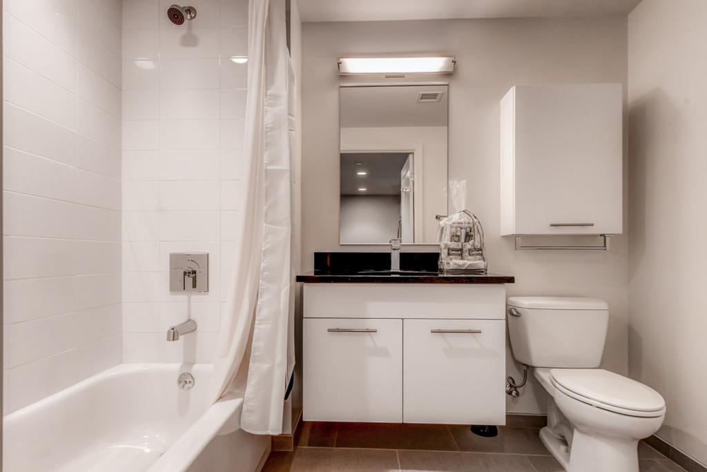 בוסטון Global Luxury Suites At Bcec מראה חיצוני תמונה